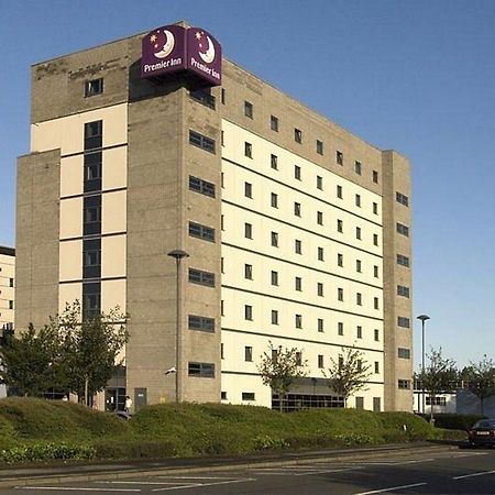 Premier Inn Newcastle Team Valley Gateshead Eksteriør billede