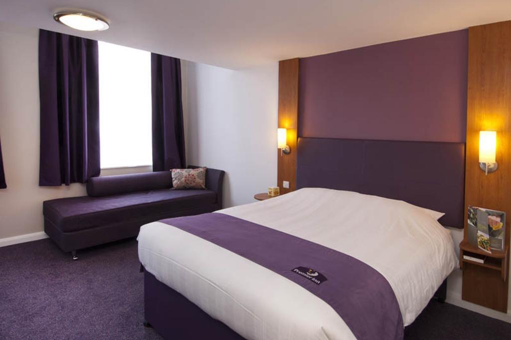 Premier Inn Newcastle Team Valley Gateshead Eksteriør billede