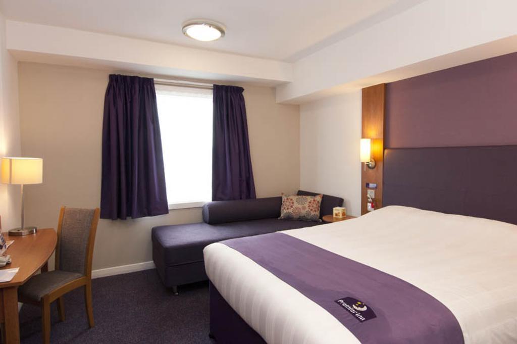 Premier Inn Newcastle Team Valley Gateshead Værelse billede