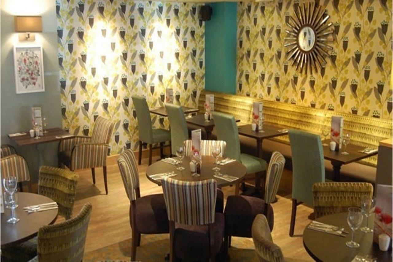 Premier Inn Newcastle Team Valley Gateshead Eksteriør billede