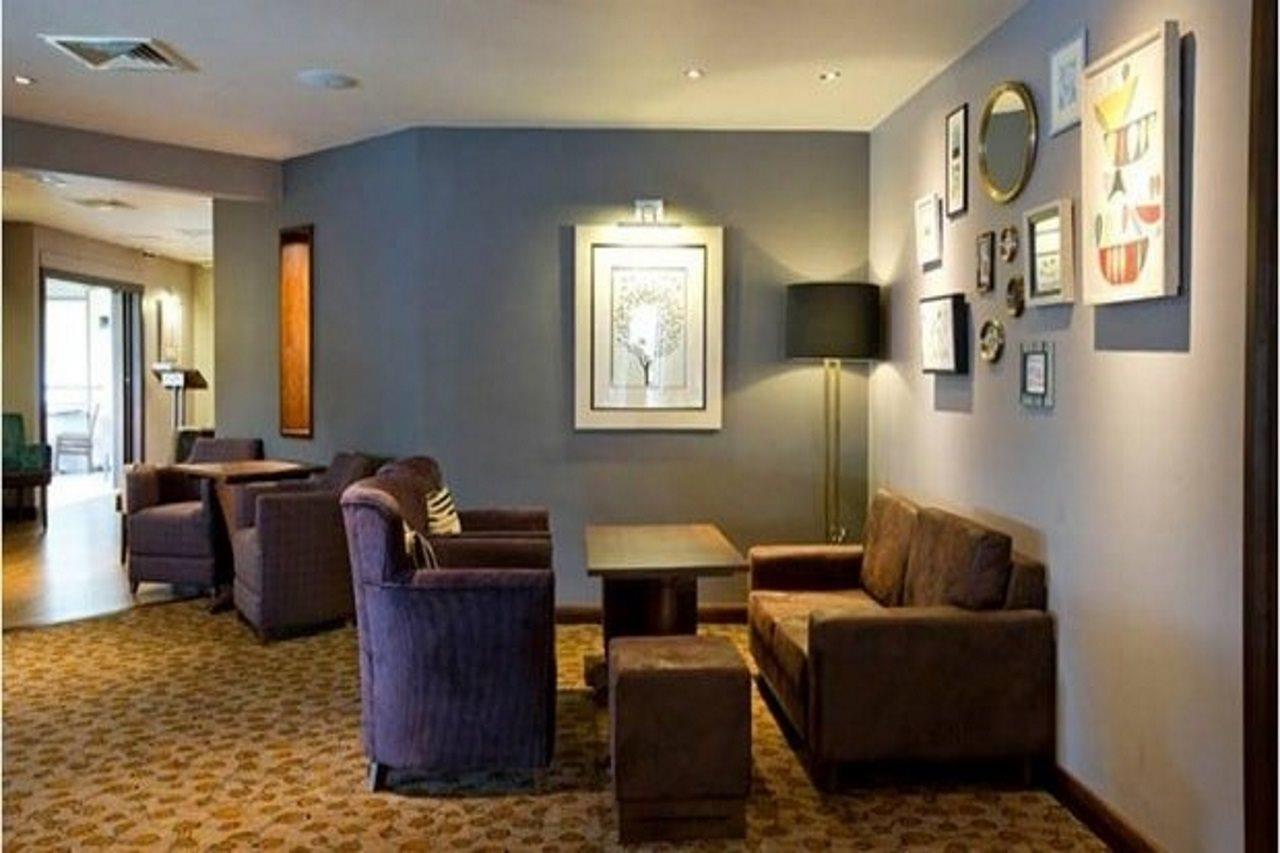 Premier Inn Newcastle Team Valley Gateshead Eksteriør billede